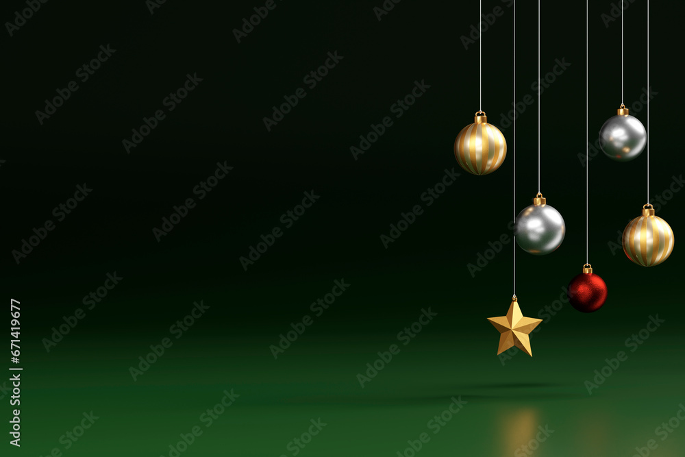 The joy of welcoming a gift-like new year. 3d rendering.
The joy of welcoming a gift-like new year. 3d rendering.