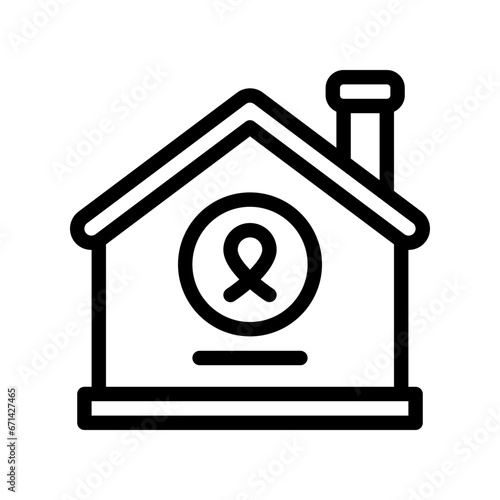 home line icon