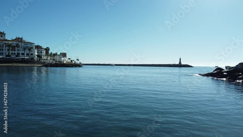 Paseo en Lancha