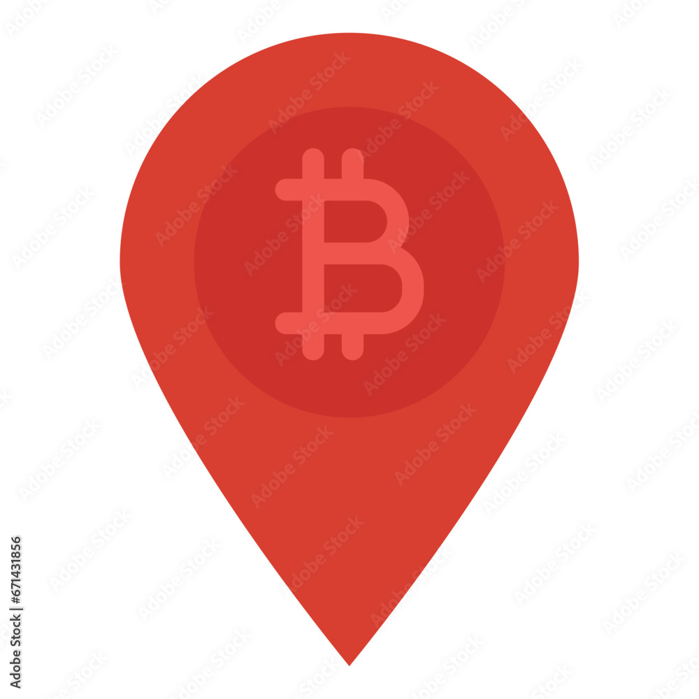 pin location crypto pin location crypto