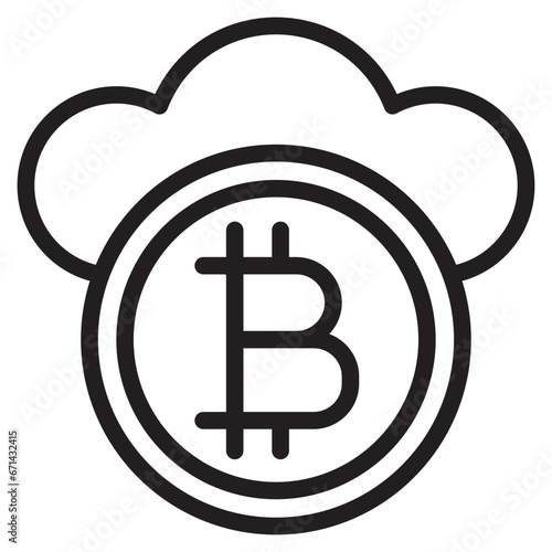 bitcoin cloud