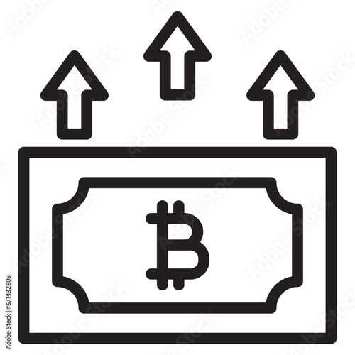 encrease bitcoin