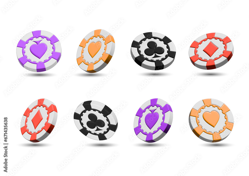 casino outCasino poker chips. Gambling logo. Icon of tokens for poker. Blackjack coins Vector illustration casino outCasino poker chips. Gambling logo. Icon of tokens for poker. Blackjack coins Vector illustration