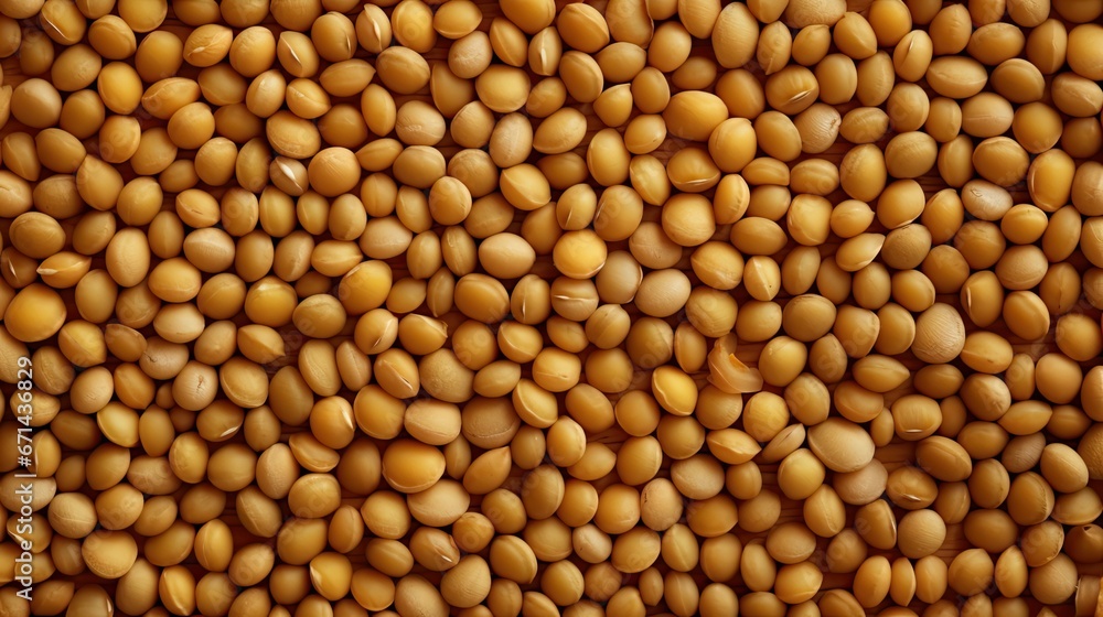 Wholesome Peas Texture Background Brimming with Nutritious Goodness Wholesome Peas Texture Background Brimming with Nutritious Goodness