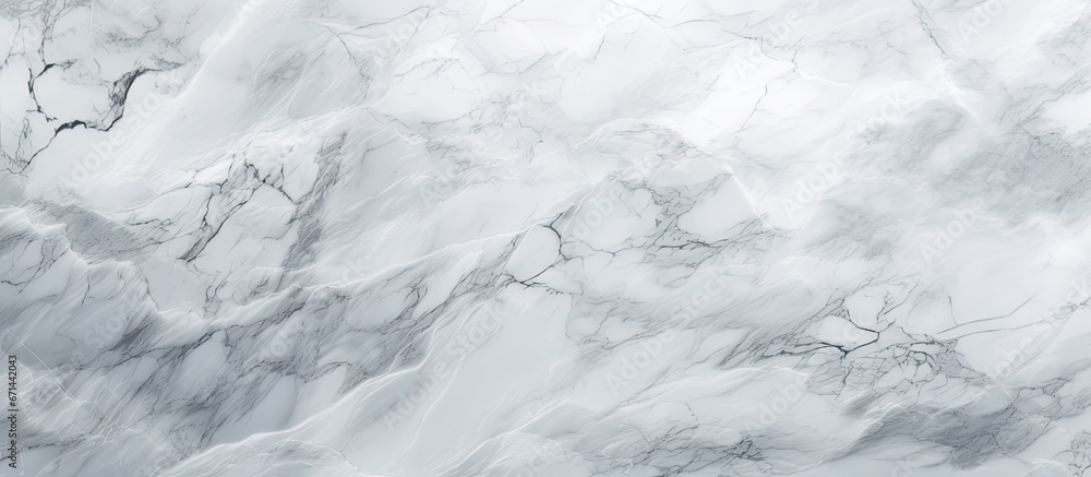 White marble texture as abstract background for interior design and realistic materials concept on a stone surface White marble texture as abstract background for interior design and realistic materials concept on a stone surface