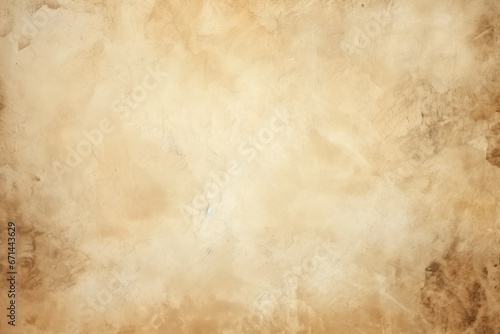 A simple brown and white background that can be used for various design projects