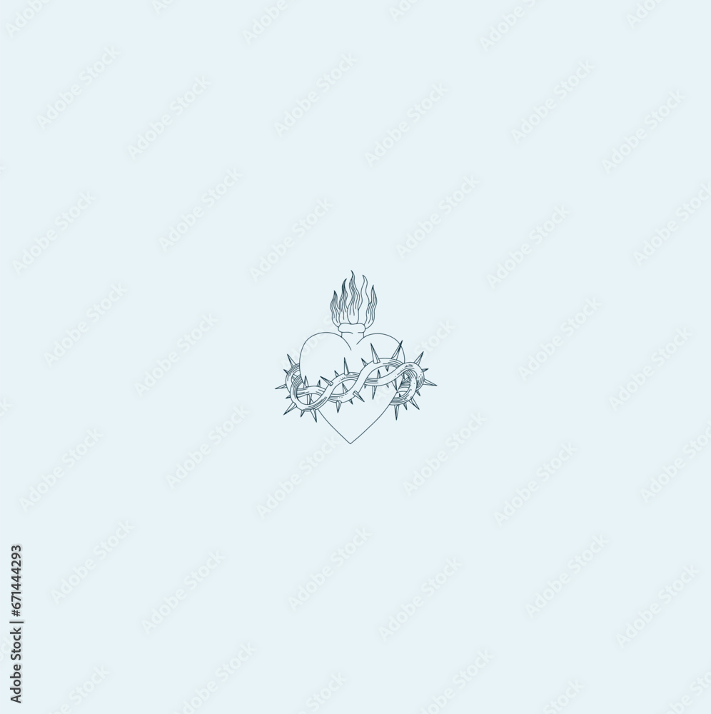 THESE HIGH QUALITY SACRED HEART JESUS VECTOR FOR USING VARIOUS TYPES OF DESIGN WORKS LIKE T-SHIRT, LOGO, TATTOO AND HOME WALL DESIGN THESE HIGH QUALITY SACRED HEART JESUS VECTOR FOR USING VARIOUS TYPES OF DESIGN WORKS LIKE T-SHIRT, LOGO, TATTOO AND HOME WALL DESIGN