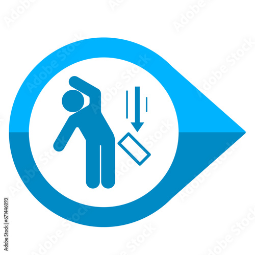 Workplace Safety Icon