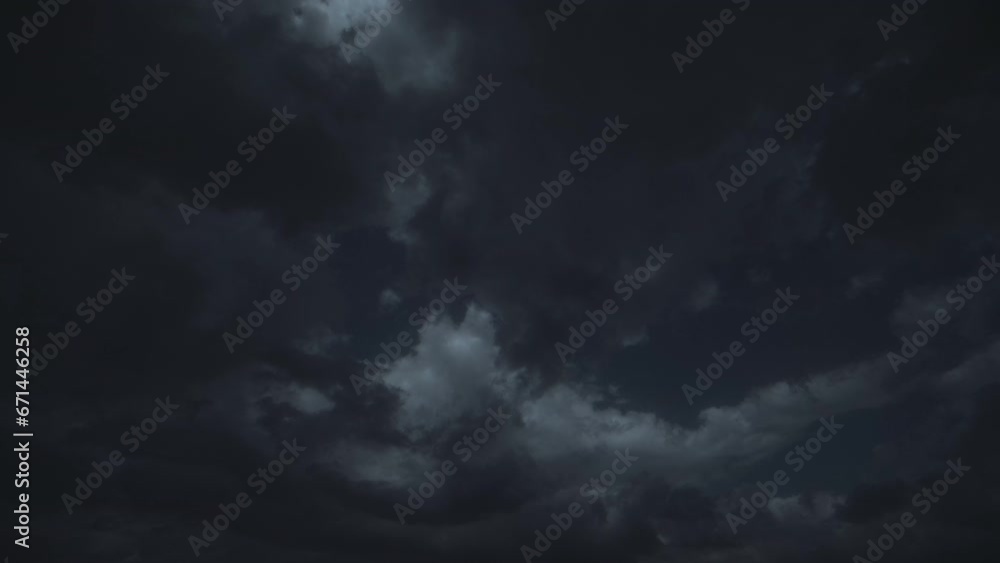 Storm Clouds:Dark clouds and lightning Realistic animation effects, background footage, motion graphics, overlay 4K drag-and-drop editing software blending modes Storm Clouds:Dark clouds and lightning Realistic animation effects, background footage, motion graphics, overlay 4K drag-and-drop editing software blending modes