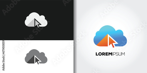 cloud logo