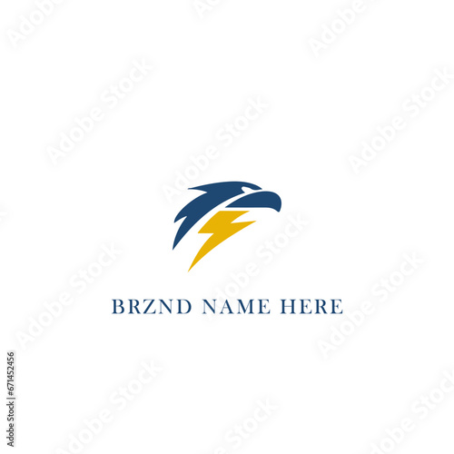abstract Bird Logo Design. professional bird logo design. flying Bird Logo. Flying Wings Bird Logo abstract design.