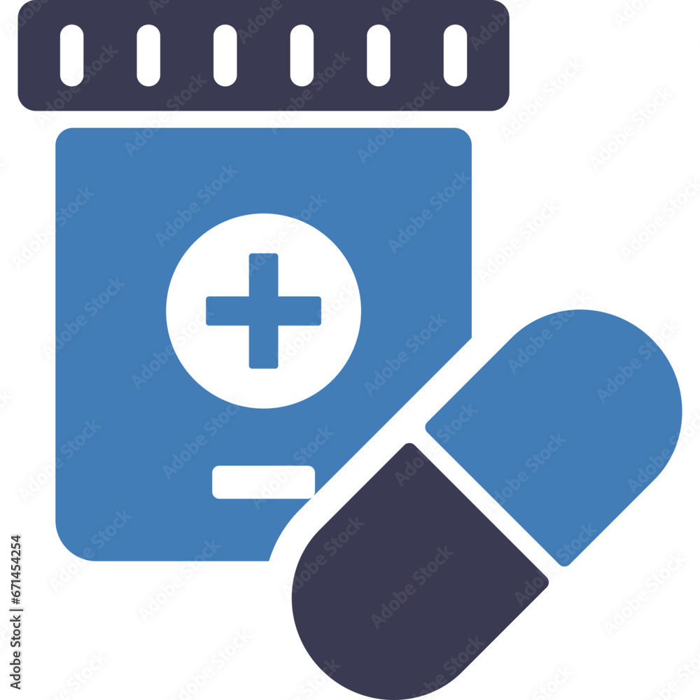 Fototapeta premium Treatment