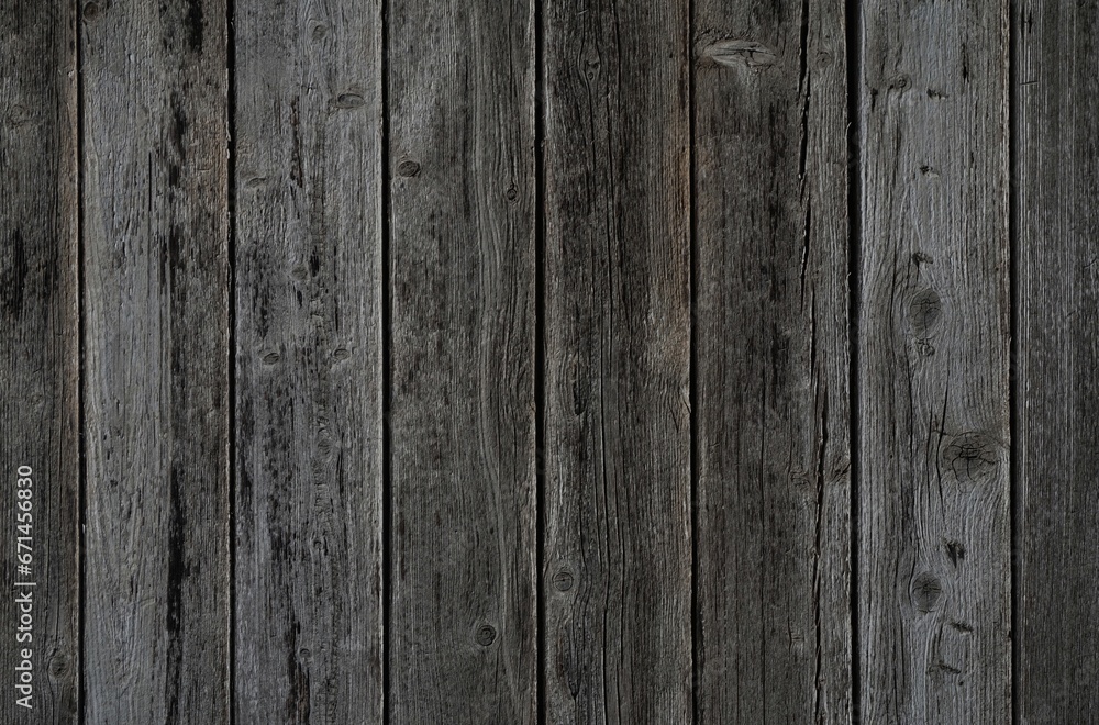 Holzbretter Hintergrund mit dunklen Brettern Holzbretter Hintergrund mit dunklen Brettern