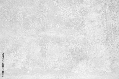 Grunge Textur hellgrau weiss als Hintergrund