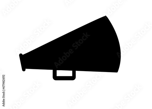 Megaphone