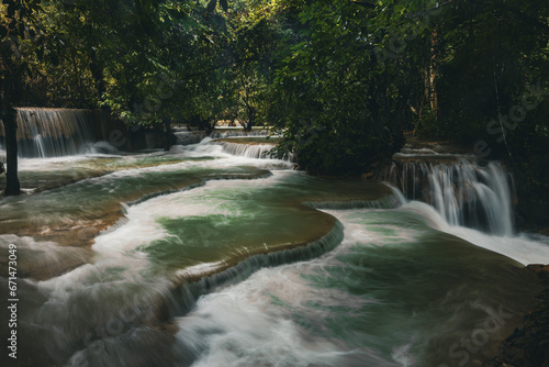 Laos. photo