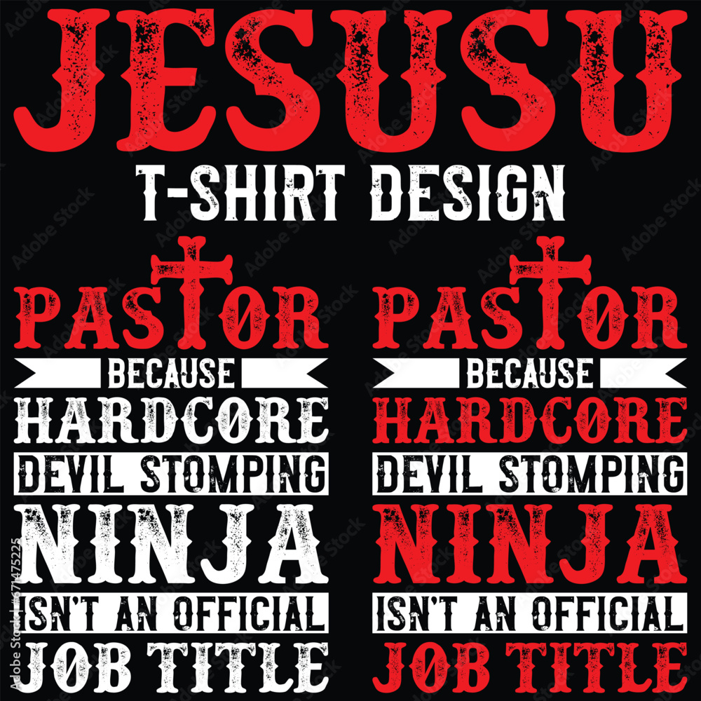 gift jesus t-shirt design