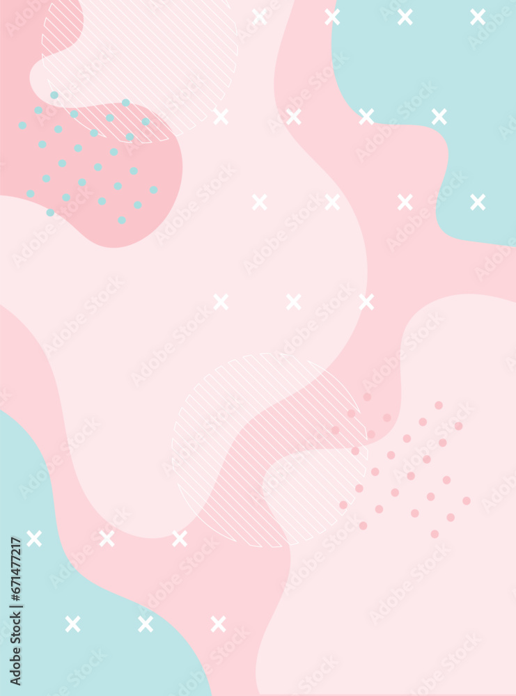 pink background with hearts pink background with hearts