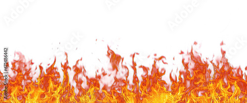 fire background, png