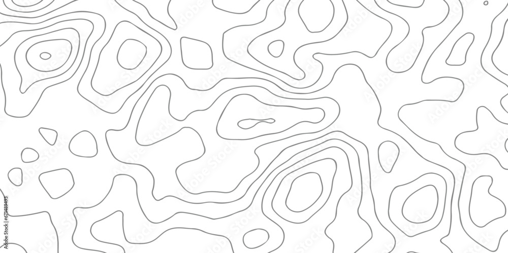 Abstract topographic contours map background, Black and white background. Abstract white pattern topography vector background . The topographic map contour in lines and contours isolated transparent. Abstract topographic contours map background, Black and white background. Abstract white pattern topography vector background . The topographic map contour in lines and contours isolated transparent.