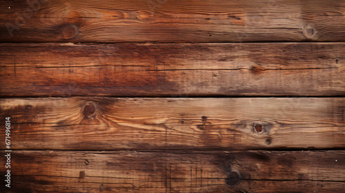 Old rustic flat wood texture for product presentation