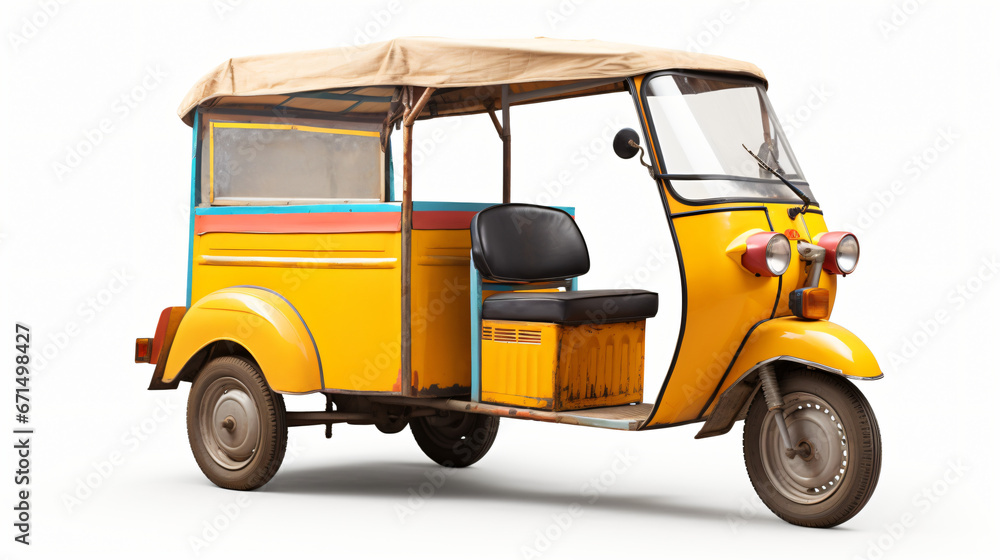 Tuktuk