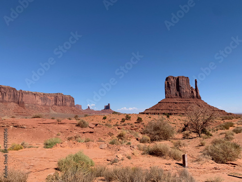 Monument Valley, USA