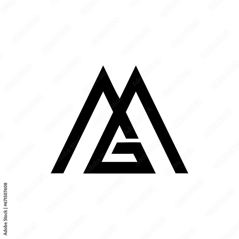 MG LOGO DESIGN MG LOGO DESIGN