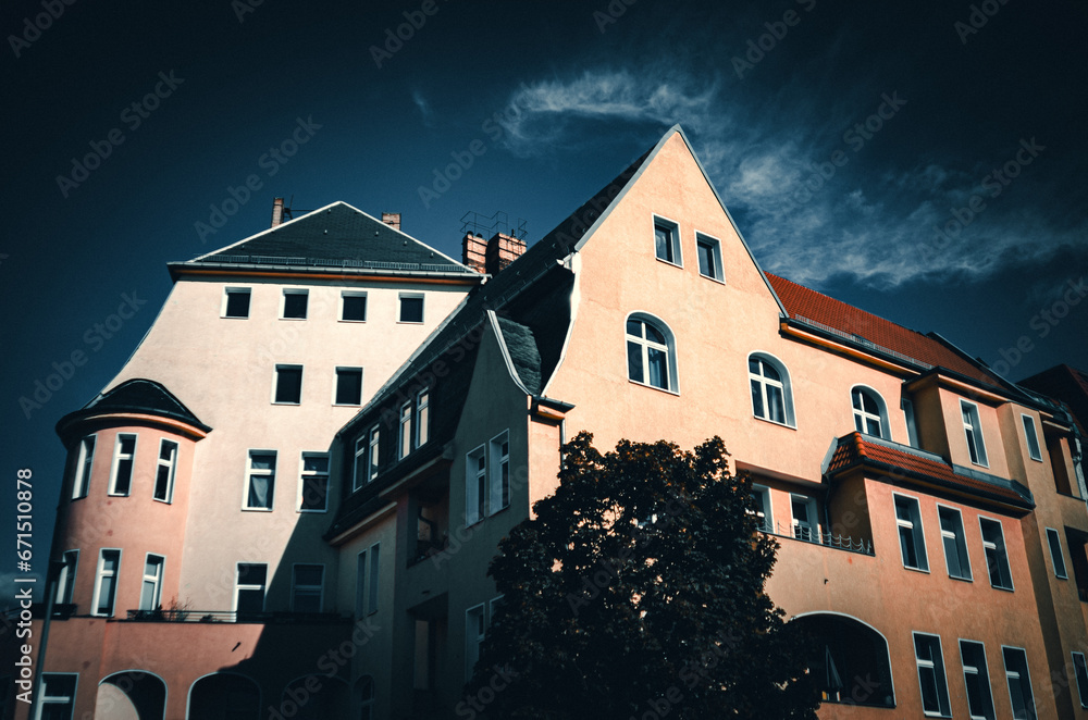 Obraz premium Treptower Park Soviet Memorial