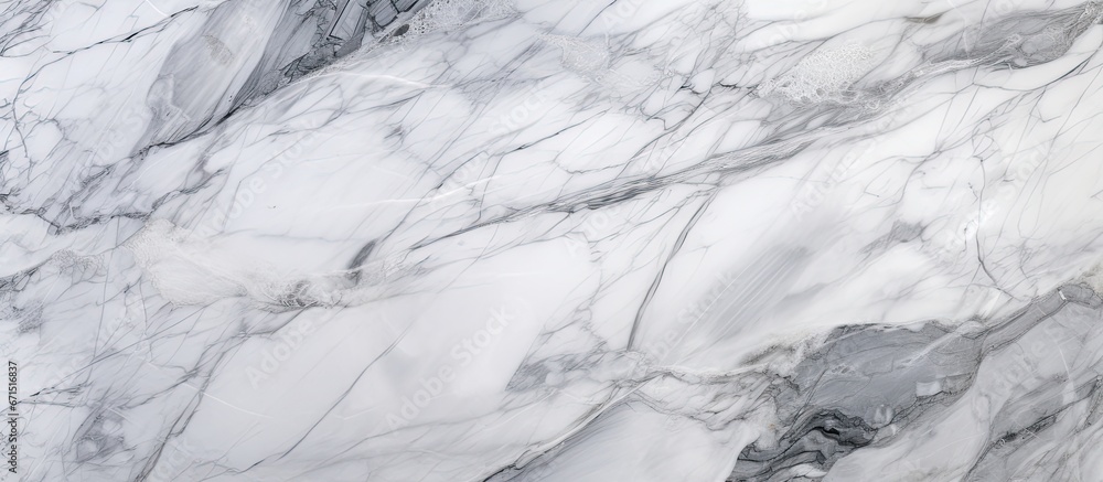 Natural textured background with gray and white marble pattern Natural textured background with gray and white marble pattern