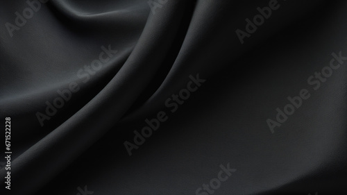 Black background, Black texture background, Dark wallpaper, panoramic black metal background and texture
