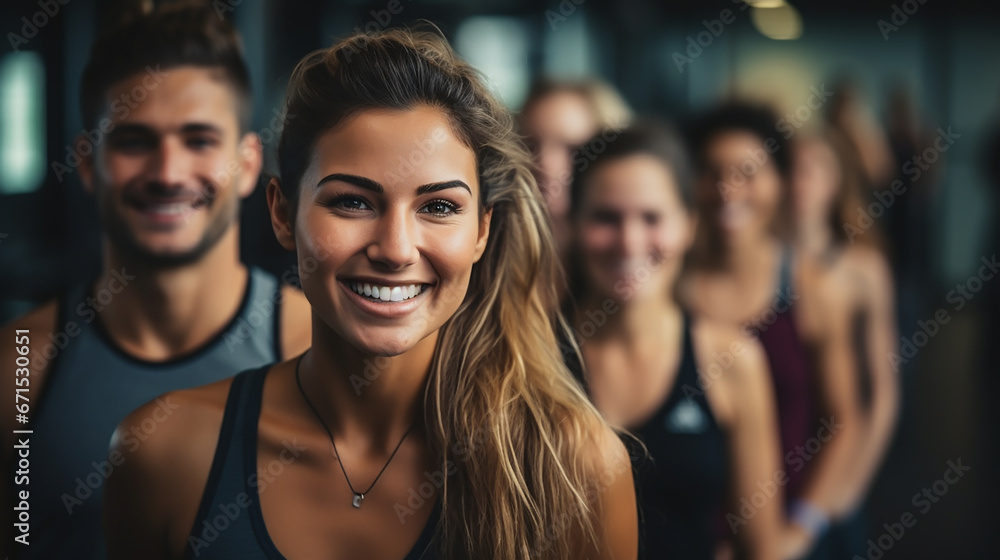 Fitness, laughing and friends at the gym for training, pilates class. Work out. Exercise at a club. Smile, sport in a group for a workout, cardio or yoga on a studio wall. High Quality photo. Fitness, laughing and friends at the gym for training, pilates class. Work out. Exercise at a club. Smile, sport in a group for a workout, cardio or yoga on a studio wall. High Quality photo.