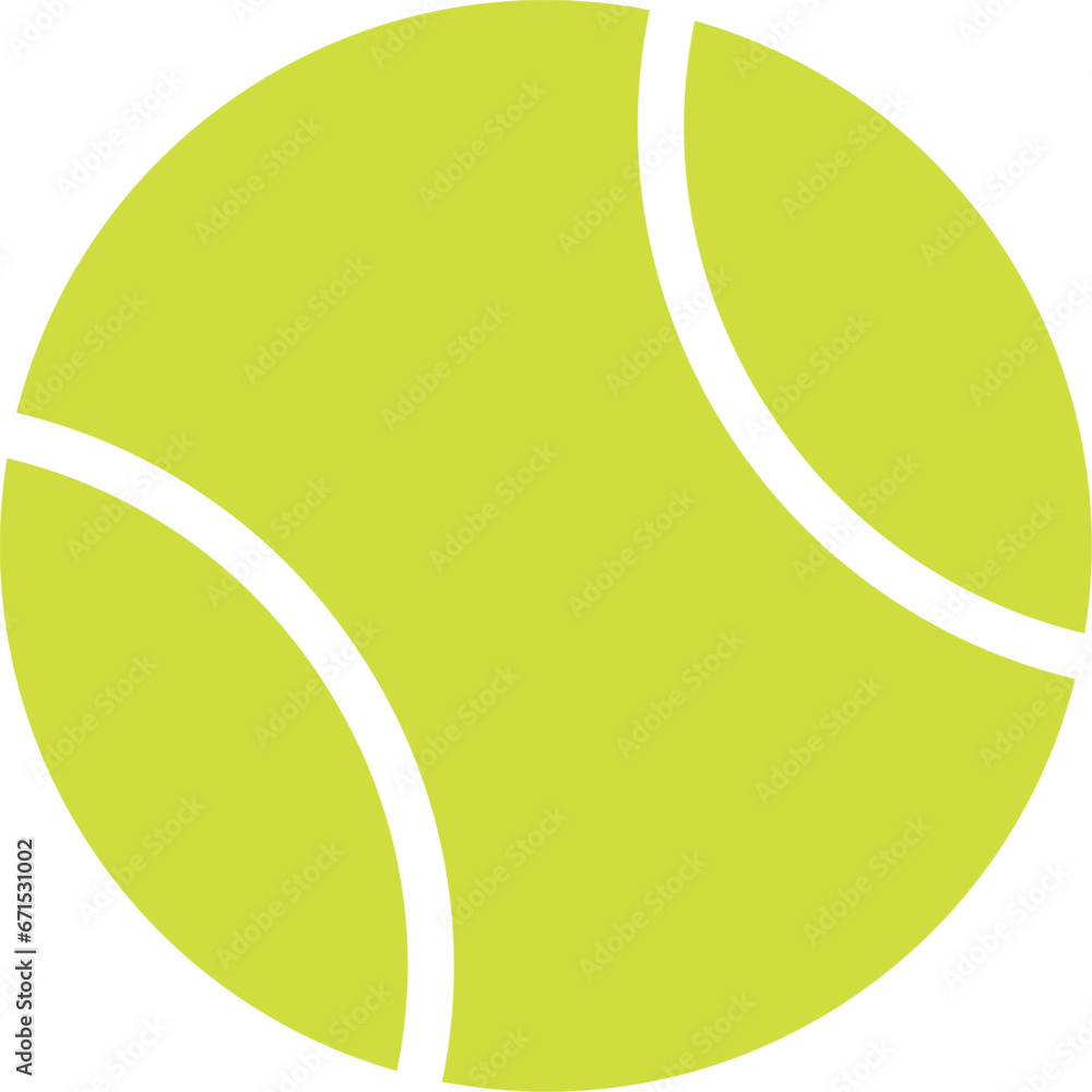 Tennis Ball SVG Cut File for Cricut and Silhouette, EPS ,Vector, PNG , JPEG, Zip Folder Tennis Ball SVG Cut File for Cricut and Silhouette, EPS ,Vector, PNG , JPEG, Zip Folder