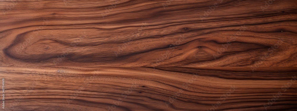 Uniform walnut wooden texture with horizontal veins. Wood background. Seamless pattern. Uniform walnut wooden texture with horizontal veins. Wood background. Seamless pattern.