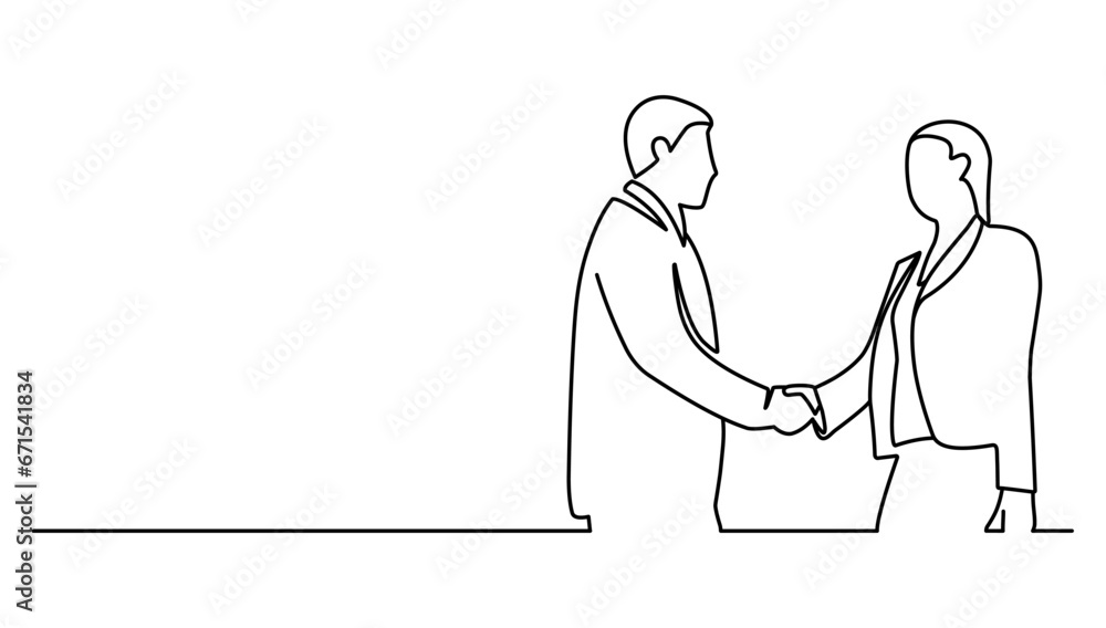 hand shake, dealing, person working , business people vector line art hand shake, dealing, person working , business people vector line art
