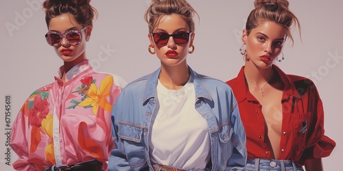 90s fashion clothes trends
