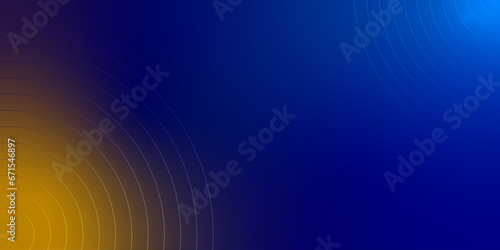 Premium background design with diagonal dark blue line pattern. Vector horizontal template for digital lux business banner  contemporary formal invitation  luxury voucher  prestigious gift certificate