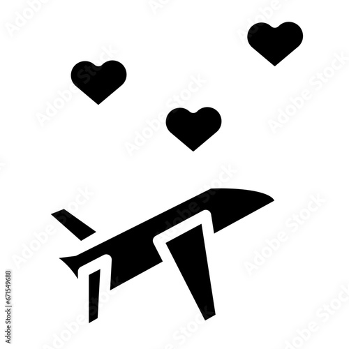 honeymoon glyph