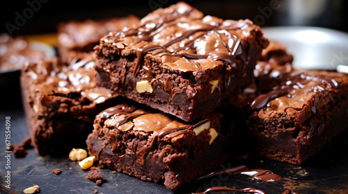 Chocolate Brownies