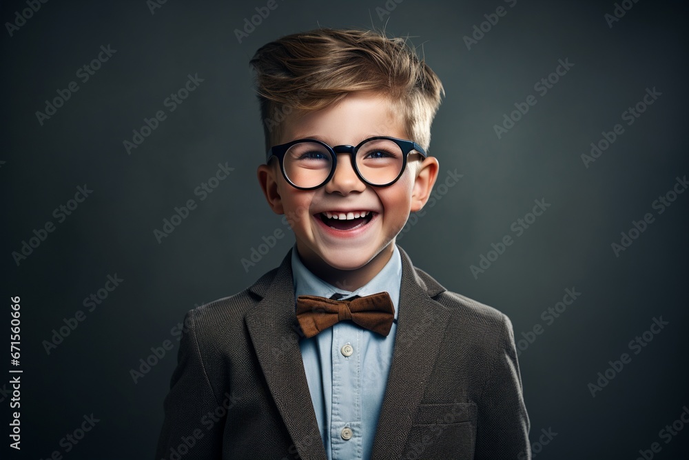 Joyful Academic Success with Schoolboy Joyful Academic Success with Schoolboy