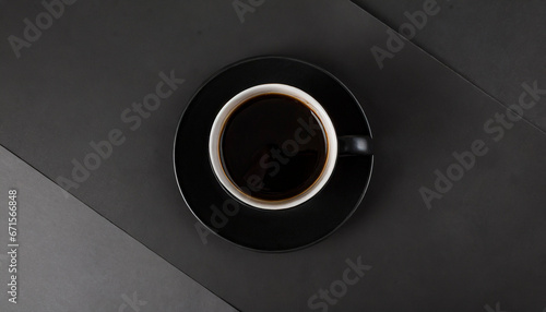 close up of a cup of coffee