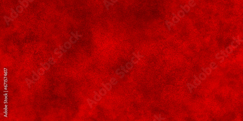 Abstract background with red wall texture design .Modern design with grunge and marbled cloudy design, distressed holiday paper background .Marble rock or stone texture banner, red texture background	