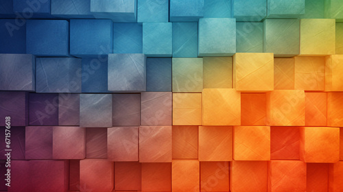 Colorful Textured Background for Lively Presentations and Eye-Catching Visuals.