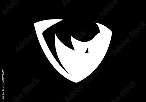  construction, constructor, contractor, determination, engineer, heavy, house, infrastructure, power, powerful, powerpoint, prefabricated, reliability, rhino, rhino logo