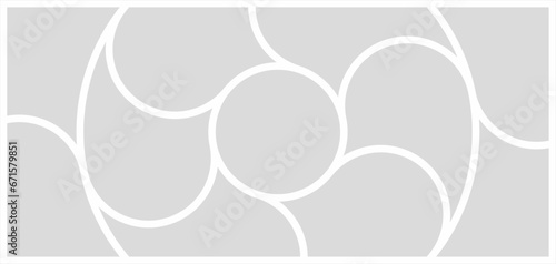 Pictures or photos frame collage. comics page grid layout abstract photo frames and digital photo wall template