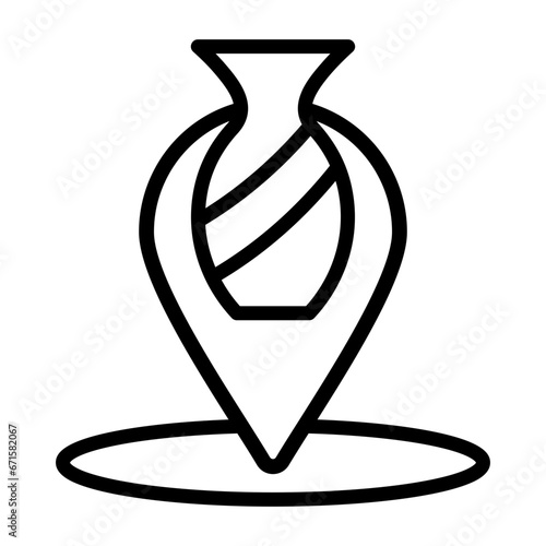 Shop Local Artisans Icon