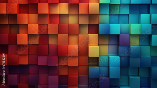 Colorful Textures and Backgrounds for Dynamic Presentations and Striking Visual Impact.