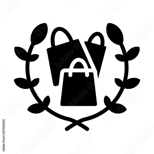 Shopper'S Paradise Icon