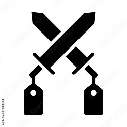 Price War Icon