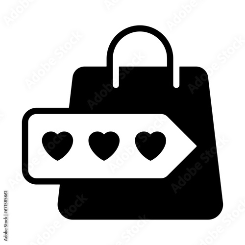 Retail Therapy Icon